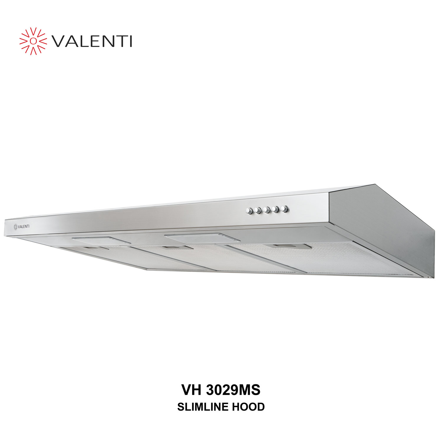 Valenti VH-3029 Kitchen Hood